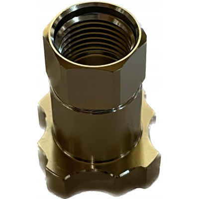 ADAPTER FOBO DO KUBKA SYSTEMU PPS TYP IWATA