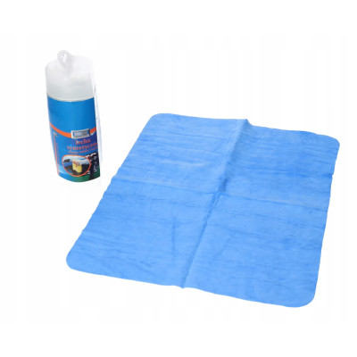 RĘCZNIK DO ŚCIĄGANIA WODY IRCHA SYNTETYCZNA