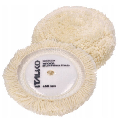 FUTRO POLERSKIE 180MM USA