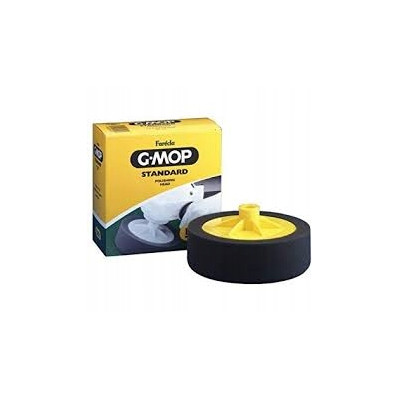 Profesjonalna gąbka polerska FARECLA G-MOP czarna