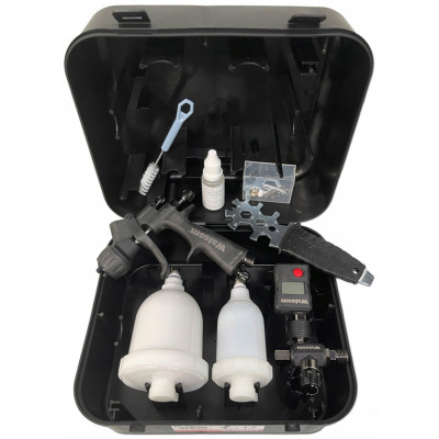 WALCOM CARBONIO HTE MINI EGO 1.2 DIGITAL