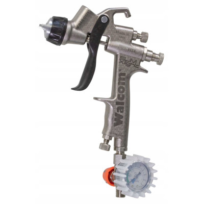 Pistolet lakierniczy WALCOM SLIM HTE 1,9 mm XLIGHT