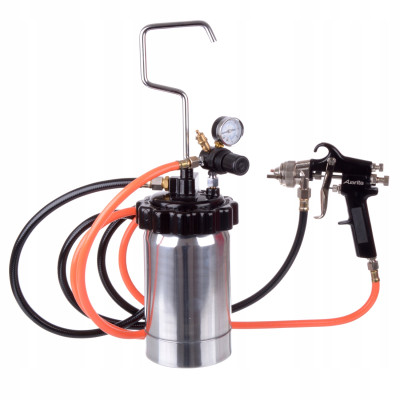 Pistolet Lakierniczy agregat malarski AUARITA 2,0