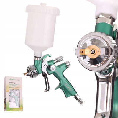 Pistolet Lakierniczy LVLP Auarita 1,4 mm Teflon