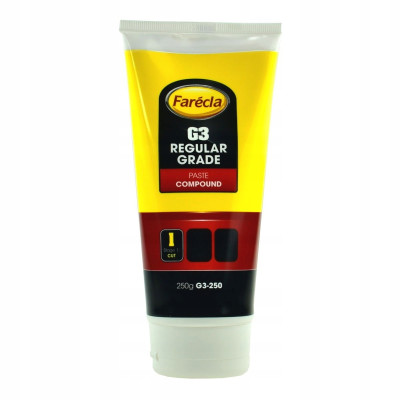 FARECLA G3 PASTA POLERSKA 250g