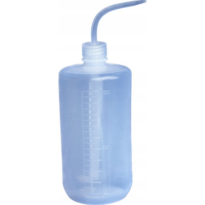 Butelka na rozpuszczalnik tryskawka 1000ml