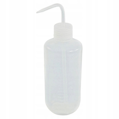 Butelka na rozpuszczalnik tryskawka 500ml