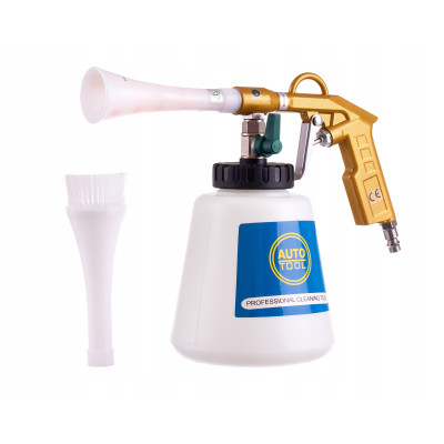 Pistolet do prania tapicerki Technic LT-C-1