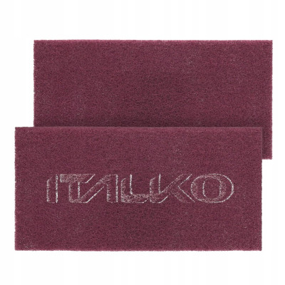 Włóknina ścierna prostokątna gr.400 - sztuki