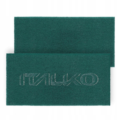 Włóknina ścierna prostokątna gr.240 - 2 sztuki