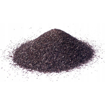 Korund do piaskowania 5 kg 0,1-0,4mm