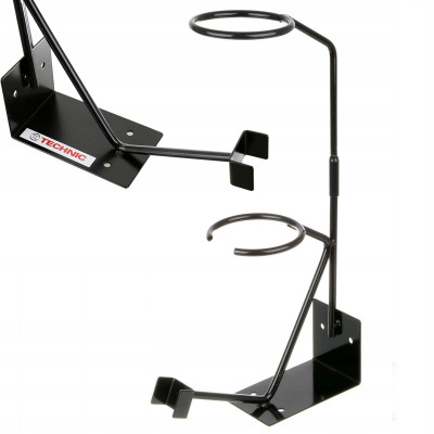 DWUCZĘŚCIOWY STOJAK NA PISTOLET LAKIERNICZY +SITKA