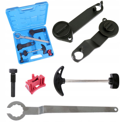 Blokada rozrządu VW UP SEAT SKODA 1.0 1.2 1.4 TSI