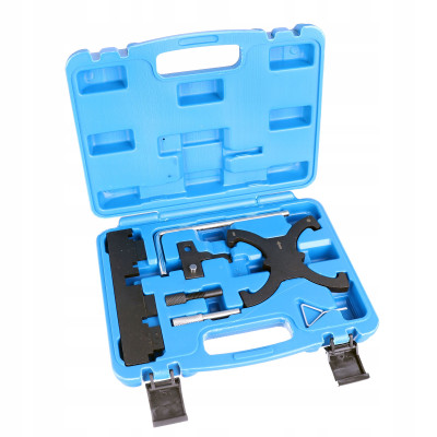 Blokada rozrządu FORD 1.6 TI-VCT DURATEC ECOBOOST