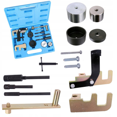 Blokada Rozrządu OPEL RENAULT 2.2 2.5 CDTI DCI DTI