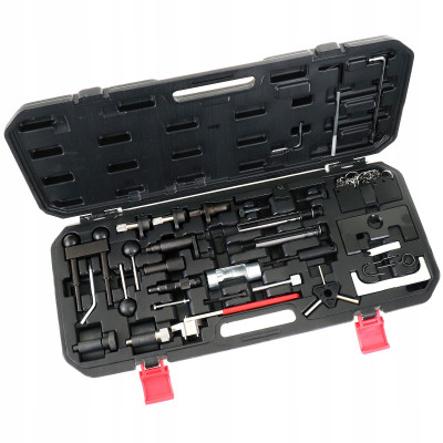 Blokada rozrządu VAG VW AUDI SKODA SEAT DIESEL/BENZYNA - JC9048