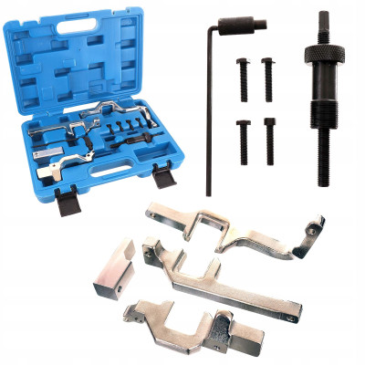 Blokada rozrządu CITROEN PEUGEOT MINI 1.4 1.6 16V