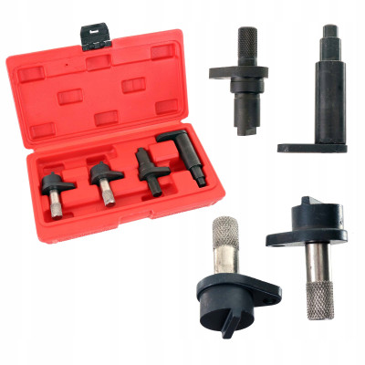 Blokada rozrządu VW AUDI SKODA SEAT 1.2 6V 12V HTP