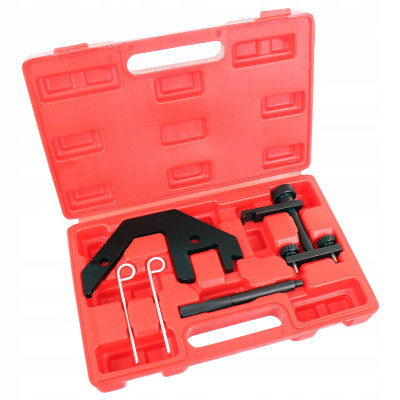 Blokada rozrządu BMW DIESEL E38-E61 M47 M57 JC2019334