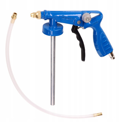 PISTOLET UBS DO BARANKA I KONSERWACJI Z REGULACJĄ