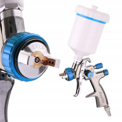 Pistolet lakierniczy Auarita L-898