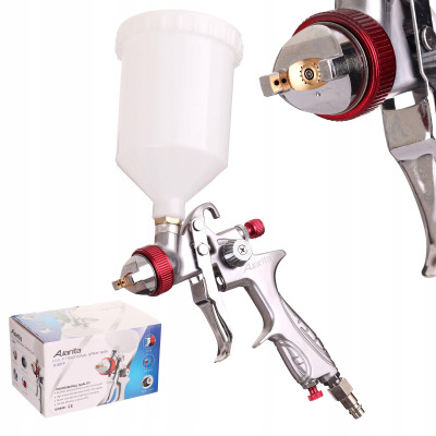 Pistolet lakierniczy H-887P 2,0mm HVLP AUARITA