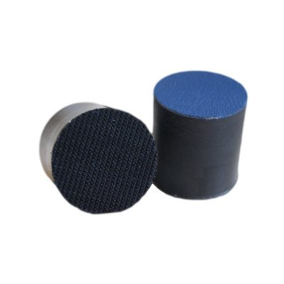 Korek (klocek) do ręcznego szlifowania wtrąceń