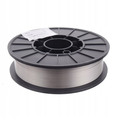 DRUT SPAW. INOX 0,8mm 5KG D200 ER308LSi