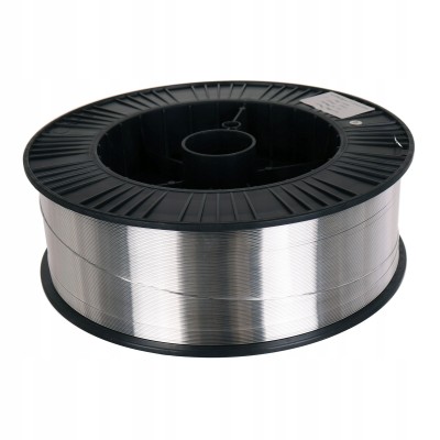 Drut Spawalniczy do Aluminium 1,2mm 7kg D300 ER4043 AlSi5