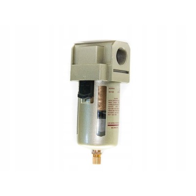 Filtr Powietrza Separator Odolejacz Odwadniacz 3/4" 40 micronów