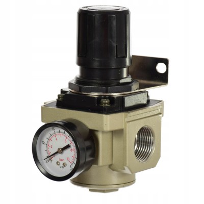 Reduktor Powietrza Regulator Ciśnienia 1”