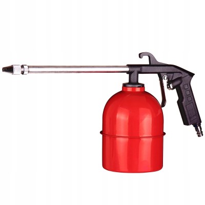 PISTOLET DO ROPOWANIA LP-06