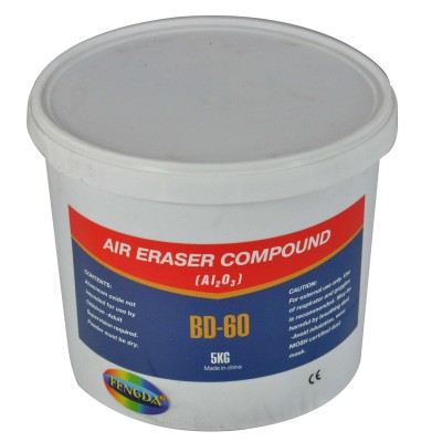KORUND DO PIASKOWAN. 5KG BD-60