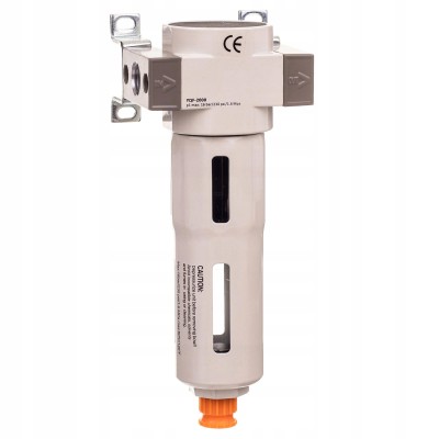 Filtr powietrza Separator Odwadniacz 1/4 kompresor