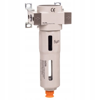 Filtr powietrza Separator Odwadniacz 1/4 5um