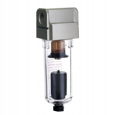 Automatyczny AF2000-02D 1/4" Filtr z auto spustem CH