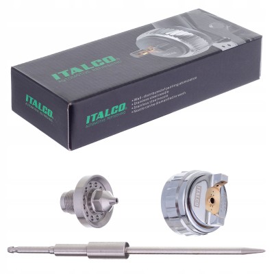 DYSZE DO PIST.LAK.kpl. H-929 1,6 LVMP ITALCO