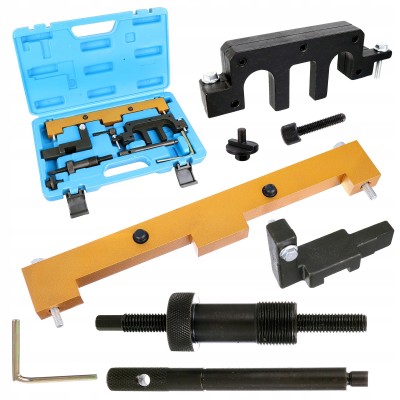*BLOKADA ROZRZĄDU A1055 BMW 1.6L 1.8L 2.0L N42 N46 N46T VALVETRONIC