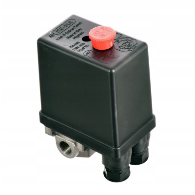 WYŁĄCZNIK CIŚN.PM4VVRP20A 5,9/7,9bar NE-MA MIGNON 230V