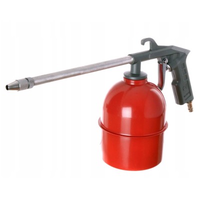 CWG-01B Pistolet pneumatyczny do ropowania (CH)