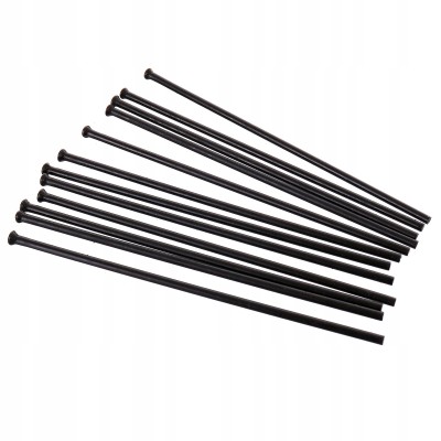 IGŁY 12szt 3,0mm x 125mm DO MŁOTKA PNEUM.AT-8039SG