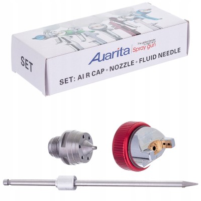 Dysza Pistoletu Lakierniczego Auarita H-887P 1,7mm
