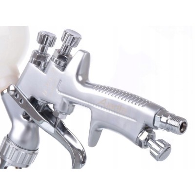 Pistolet Lakierniczy Mini HVLP H-921 1,0mm AUARITA