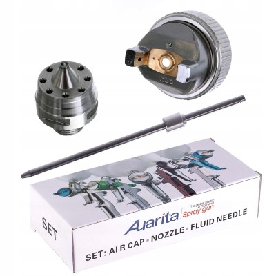 Wymienna Dysza do Pistolet Lakierniczy LVMP AB-17S 1,7mm Auarita