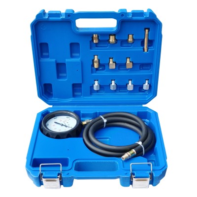Tester ciśnienia oleju TC Technic SK2121