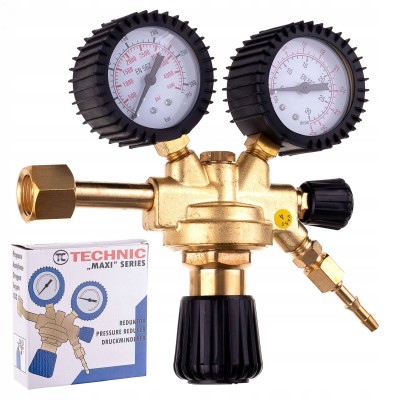 REDUKTOR ZR-39C CO2+ARGON