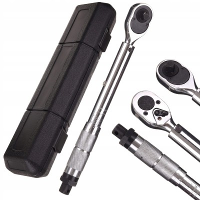 Klucz dynamometryczny 19-110Nm - CTW-3/8