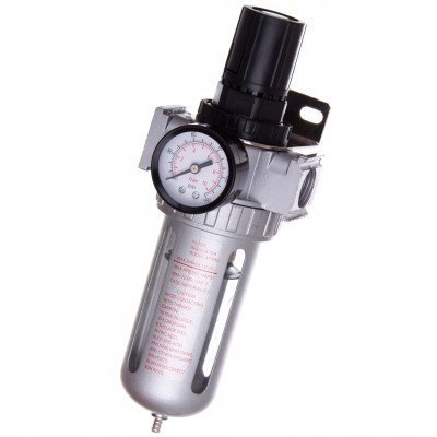 Filtr z reduktorem Technic AFR804-05
