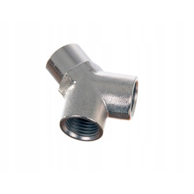 ROZDZIELACZ "Y" 3x1/4"GW
