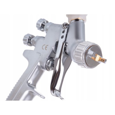 Pistolet lakierniczy Auarita H-921MINI 0,8